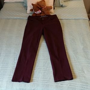 Gloria Vanderbilt Ladies casual jeans